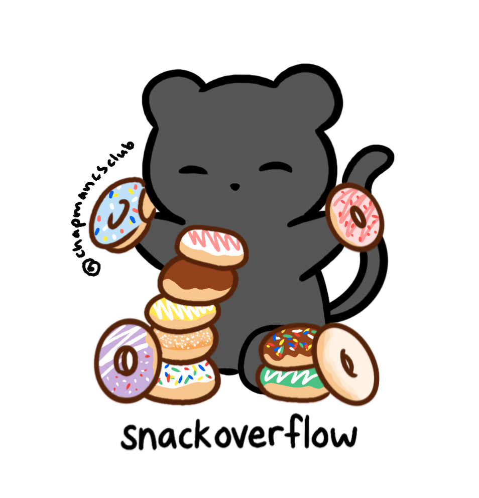 CS Club Snackoverflow